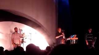 Beirut - No No No -- Live At AB Brussel 15-09-2015