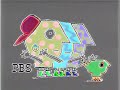 PBS Kids 1993 Effects Part 1