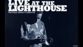 Lee Morgan - 1970 - Live at the Lighthouse - 105 Speedball