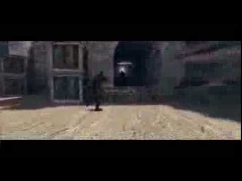 Vatos Locos - the REVENGE - Counter Strike Movie