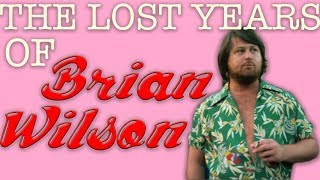 The Lost Years Of Brian Wilson