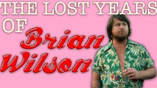 The Lost Years Of Brian Wilson