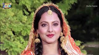 Download lagu Teri Rab Ne Bana Di Jodi ((Jhankar)) HD, Suhaag (1979) -| Mohd Rafi, Asha Bhosle - Amitabh, Rekha mp3