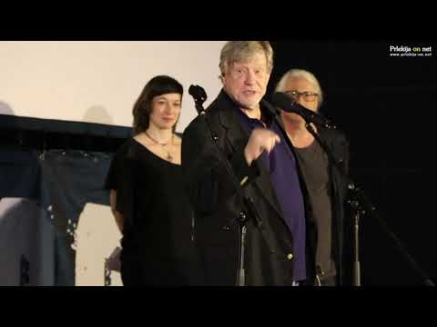 John McTiernan v Ljutomeru