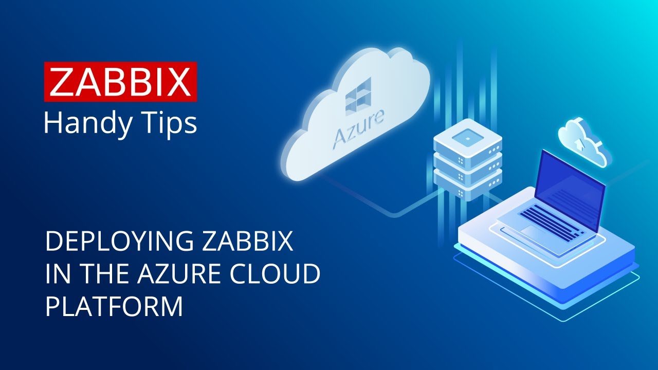 Zabbix Handy Tips