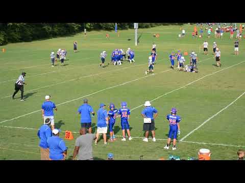 BB vs Franklin Cowboys AA 9 2 2017 2432809