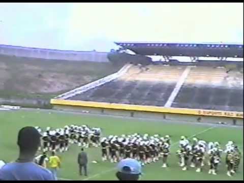 BAMAD -  FINAL 1996  - 2ª PARTE