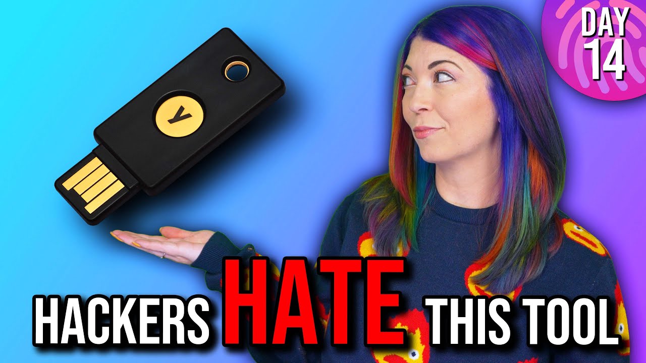 How to Make Your Passwords Bulletproof with MFA & Passkeys 🔑