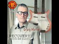 Episode 304 - Graig Markel of Recovery Effects / Danelectro Double Neck 3923