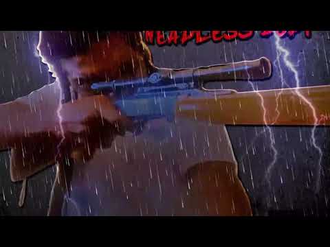 I VOLTAGE  HEADLESS BODY