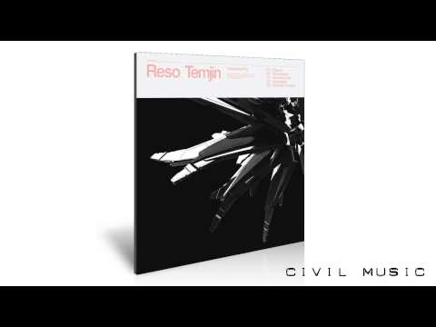 Reso - Temjin (Preview Sampler)