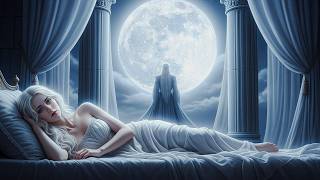 Rejected Omega's First Heat Hits—Alpha King Finds Her Touching Herself Moaning His Name