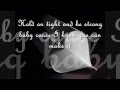 Know What You Want (with lyrics), Boyz II Men [HD]