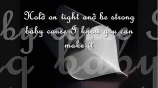 Know What You Want (with lyrics), Boyz II Men [HD]