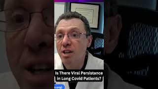 Download lagu Is there Viral Persistence in Long COVID Patients? mp3