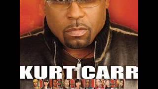 Kurt Carr   God Blocked It