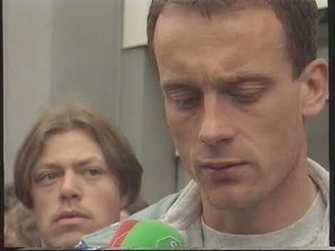 1997/98: Rückblick auf die Saison des FC Homburg