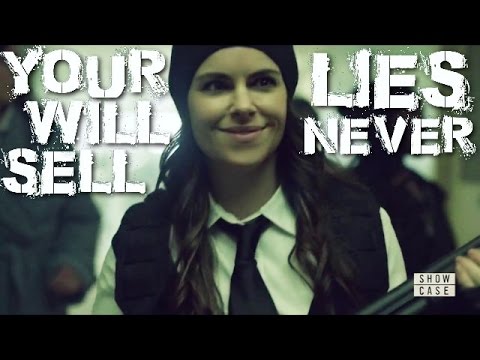 Jennifer Goines ✘ in your head hear my words