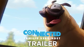 Connected Film Trailer