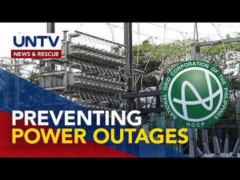 Luzon grid placed under yellow alert status due to thinning electricity supply