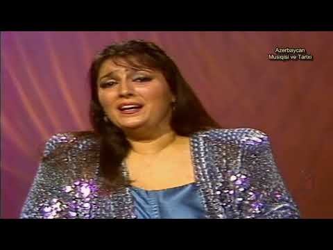 Qızıl Üzük: Fidan Qasımova