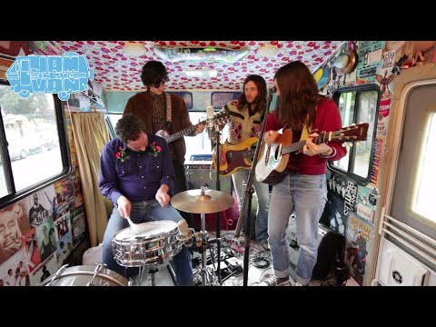 JENNY O. - "Learned My Lessons" - (Live From Silverlake, CA) #JAMINTHEVAN