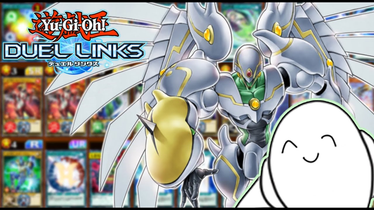 【デュエルリンクス】ラッシュデュエル「ヒーロー」強いぞ！【配信】