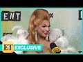 Valentina Dishes on RENT Live! and Drag Race Criticism (Exclusive)