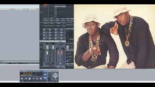 EPMD – Do It Again (Slowed Down)