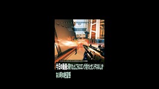 【APEXリハビリ中】降りたところにロングボウとセンチネルしかないと時の絶望感