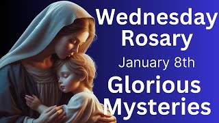 Don't Miss Out on the Miracles of the Rosary This New Year as promised by the Blessed Virgin Mary