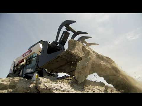 2024 Bobcat T62 COMPACT TRACK LOADER in Paso Robles, California - Video 1