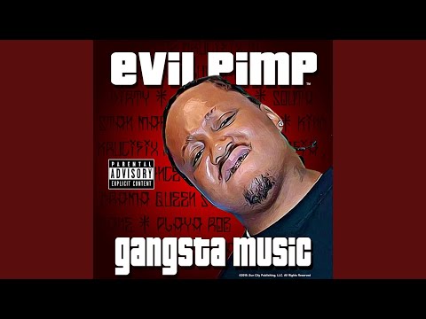 Video thumbnail for Gangsta Music