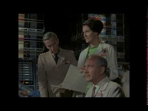 TimeTunnel - s01e13 - Not good odds at the Alamo