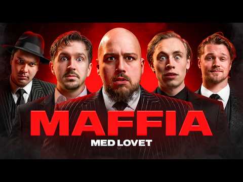 MAFFIA: LOVET EDITION *HAHAHA*