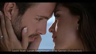 Sarah Brightman feat Sash!  - The Secret (Reloaded)
