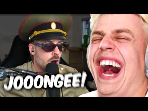REWI HÄTTE NIEMALS EIN SOUNDBOARD BEKOMMEN DÜRFEN...