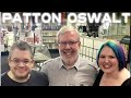 Patton Oswalt on underrated movies