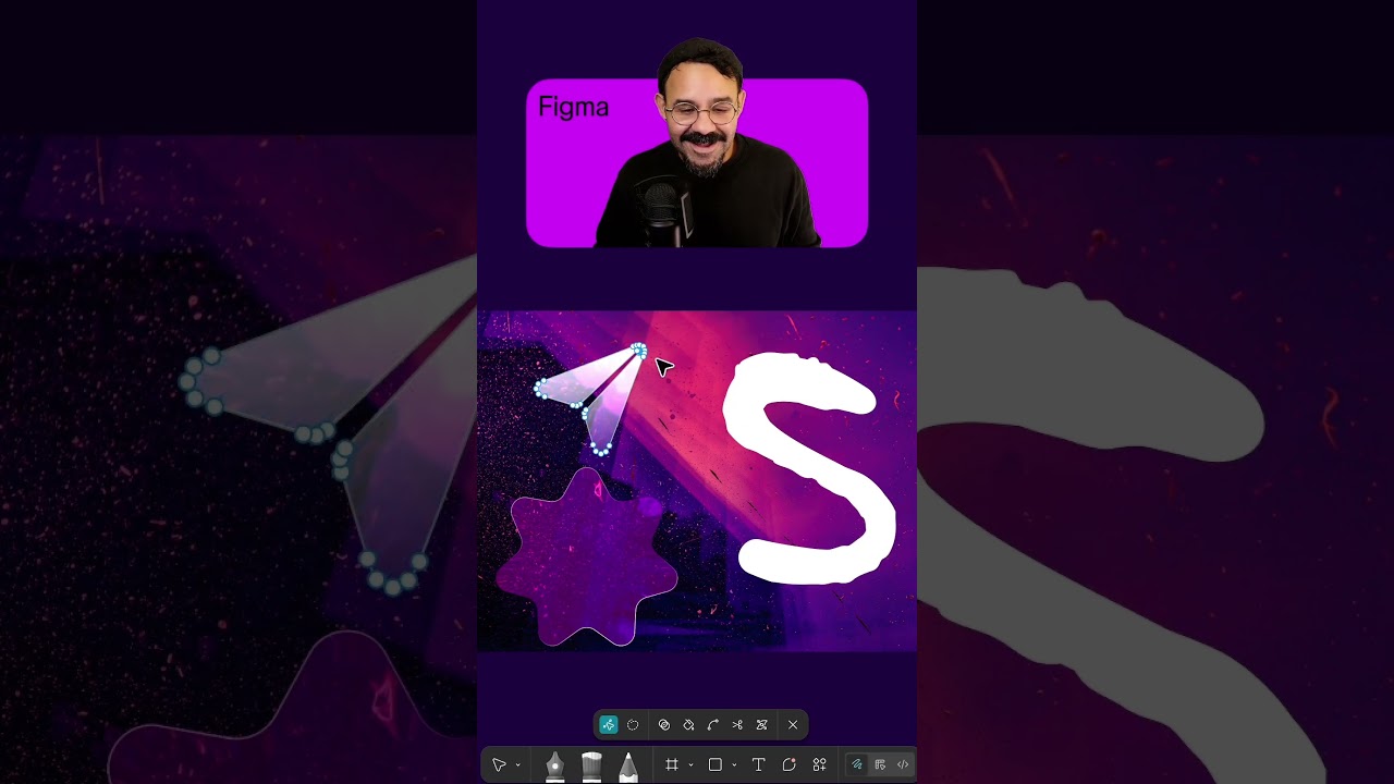 Getting started with Figma's Glass effect updates video thumbnail