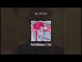 When You Re Blue I M Red I Wanna Kiss Your Neck Loop Remix Slowed Part Pink Bubblegum Lavi