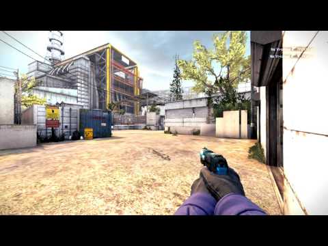 seized vs Penta - FOUR p2000 KILLS!