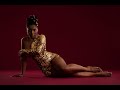 Nikita Gordijn Gold Leaf BTS