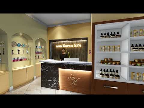 2018 Ann Karen Spa