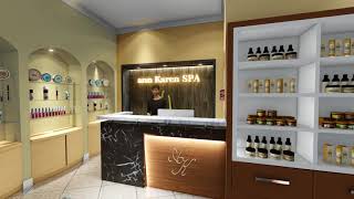 2018 ann karen spa