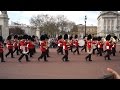 CHANGING OF THE GUARD