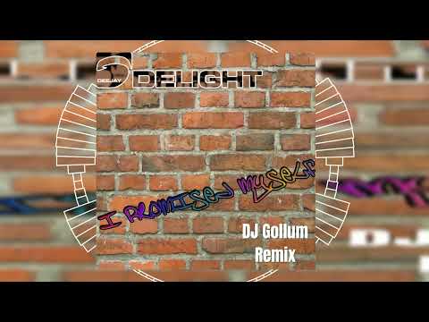 Deejay Delight - I Promised Myself (DJ Gollum Remix) // HANDS UP // GOOD SOURCE