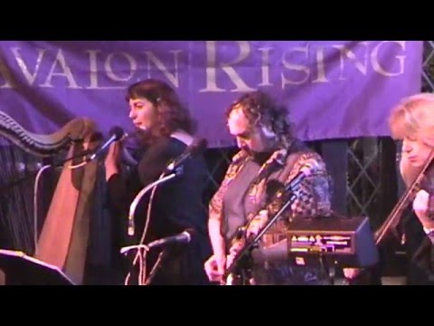 Avalon RIsing Concert