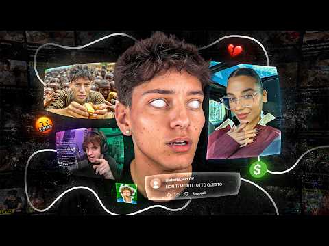 Riccardo Danile and Cap