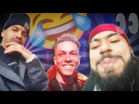 Loun vs Elgrandetoto x wegz