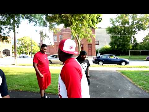 Gwap ENT. "Out The Mudd" Vlog #1